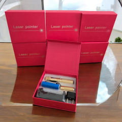 Lazer pointer