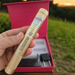 Lazer pointer