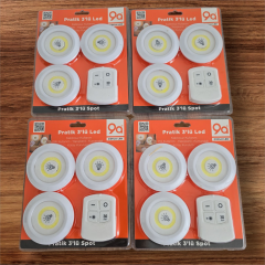 Led lamba
