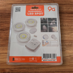 Led lamba