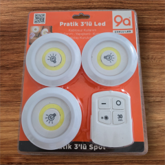 Led lamba