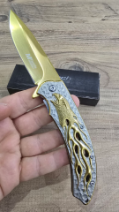 M tech çakı