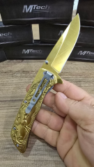 M tech çakı