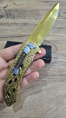 M tech çakı