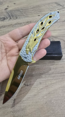M tech çakı