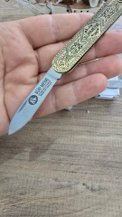 Sürmene çakı