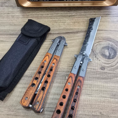Kelebek çakı