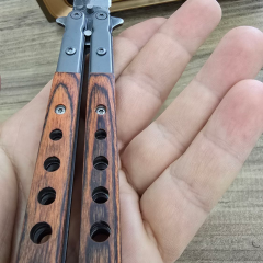 Kelebek çakı