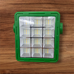 Led lamba