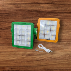 Led lamba