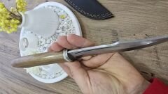 Avcı bıçağı