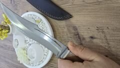 Avcı bıçağı