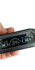 Bluetooth kulaklık