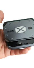 Bluetooth kulaklık
