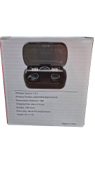 Bluetooth kulaklık