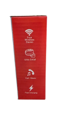 Bluetooth kulaklık