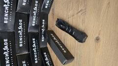 Benchmade çakı
