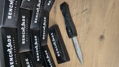 Benchmade çakı