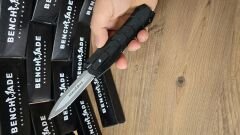 Benchmade çakı
