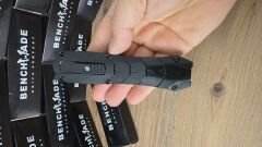 Benchmade çakı