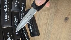 Benchmade çakı